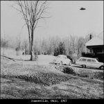 Booth UFO Photographs Image 524